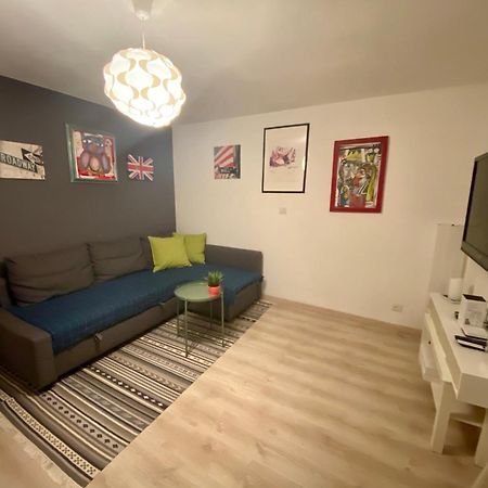 Casa Sol Y Sombra Lägenhet Cademario Exteriör bild
