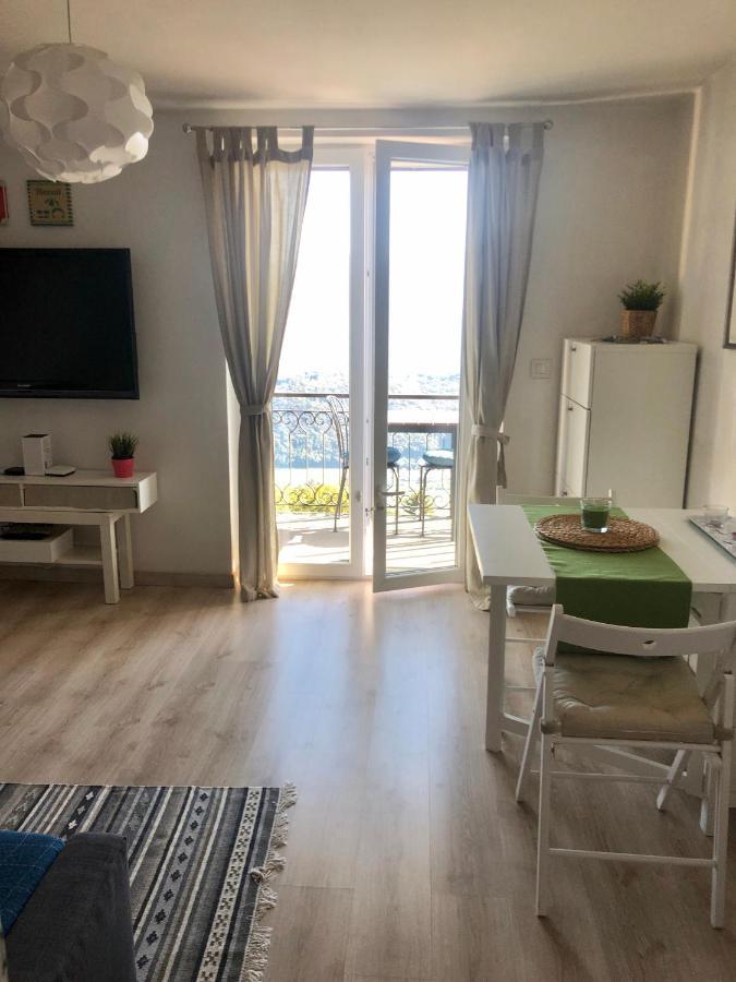 Casa Sol Y Sombra Lägenhet Cademario Exteriör bild