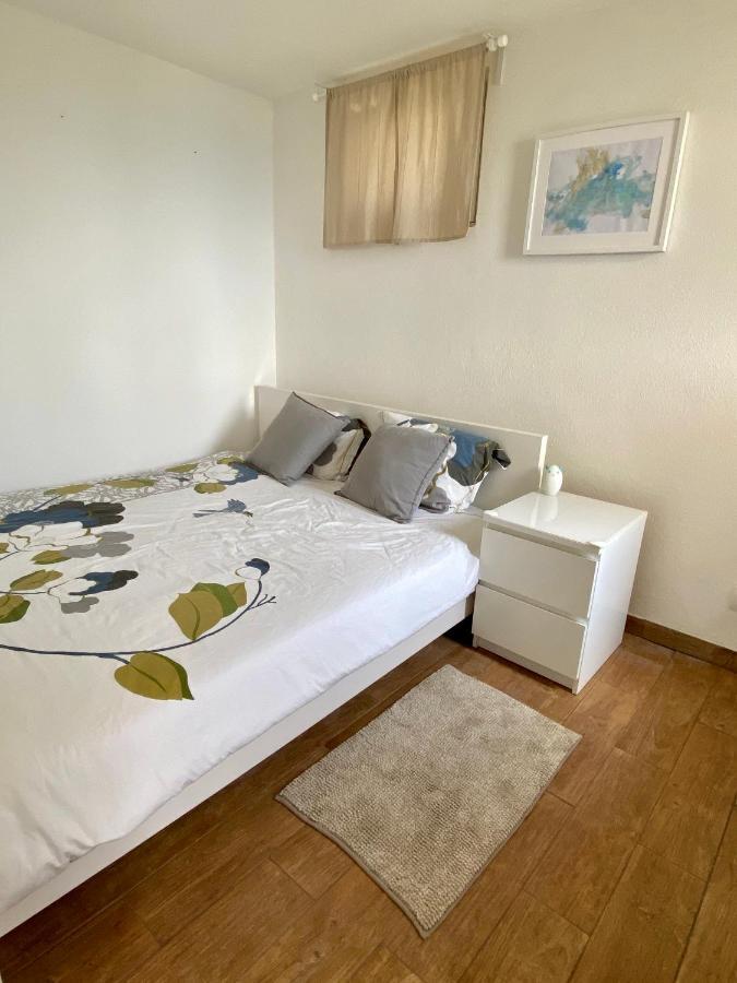Casa Sol Y Sombra Lägenhet Cademario Exteriör bild