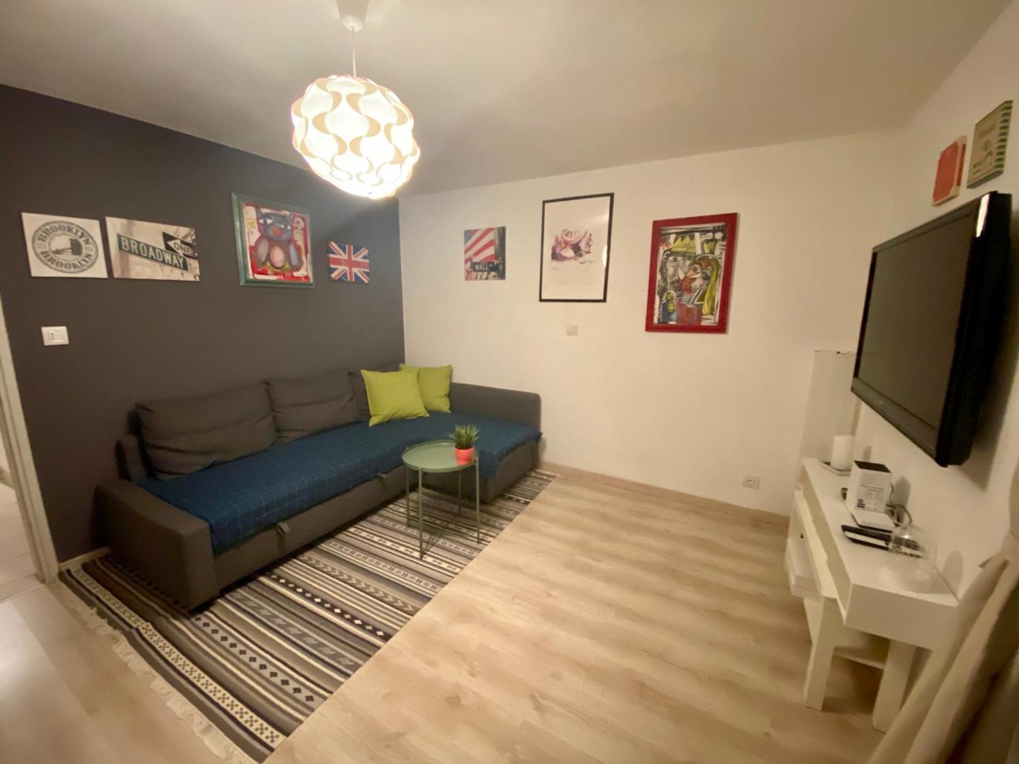 Casa Sol Y Sombra Lägenhet Cademario Exteriör bild