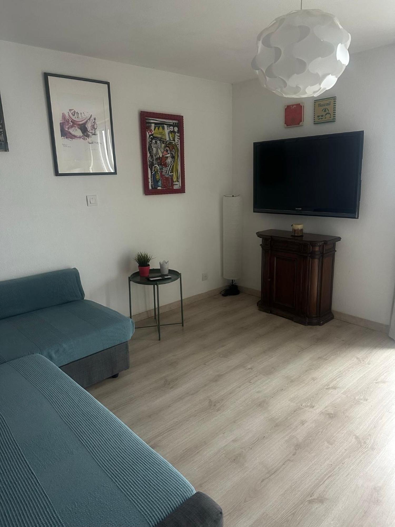 Casa Sol Y Sombra Lägenhet Cademario Exteriör bild